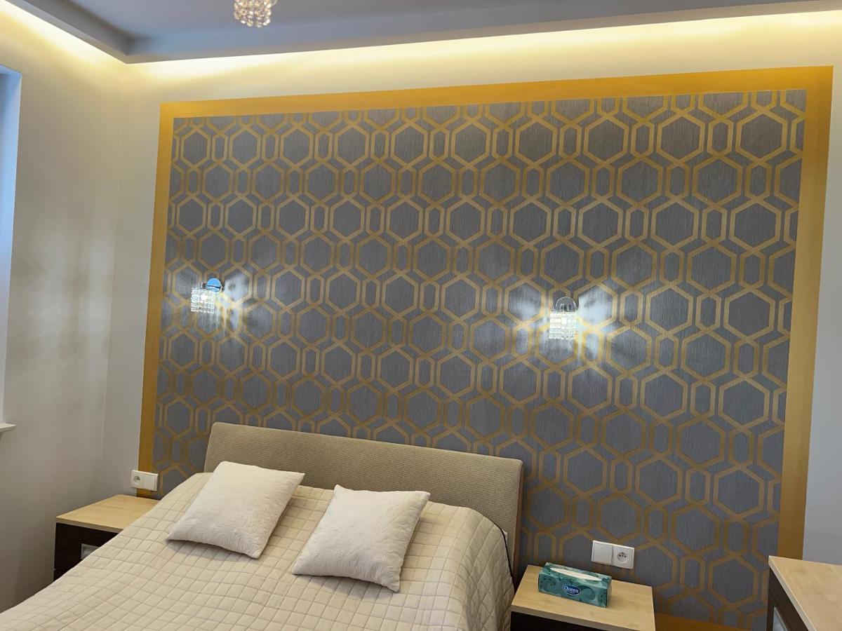 Apartament Przy Plazy غدانسك المظهر الخارجي الصورة