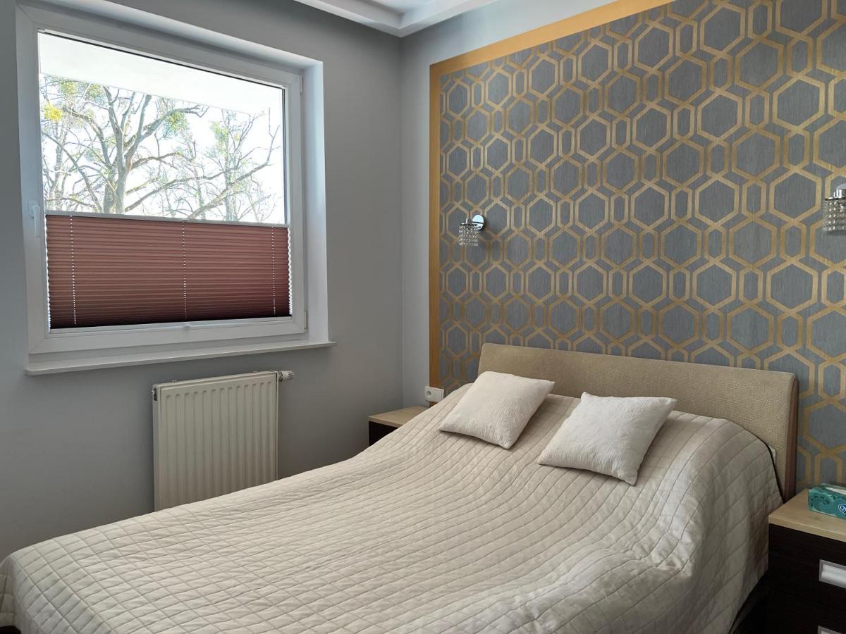 Apartament Przy Plazy غدانسك المظهر الخارجي الصورة